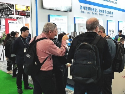 2025西安国际液压气动及密封技术展览会