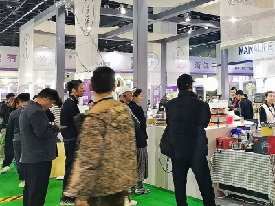 2024中国（宁波）工业装备博览会
