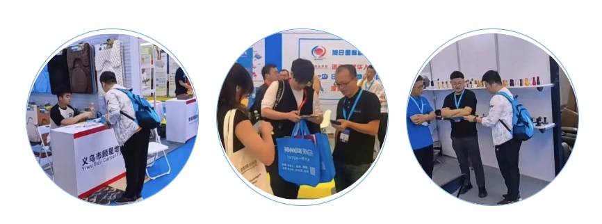 借力造势|2024义乌外贸工厂博览会赴宁波跨博会宣传招展,12月6-8日相约义乌! 借力造势|2024义乌外贸工厂博览会赴宁波跨博会宣传招展,12月6-8日相约义乌!