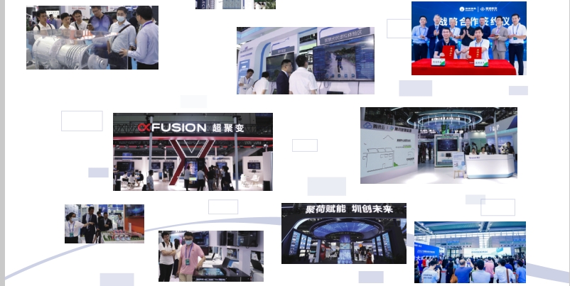 2024 Shenzhen International Digital Energy Exhibition and Photovoltaic Solar Energy Exhibition - www.globalomp.com