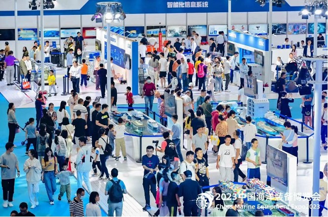 2024中国海洋展暨福州航海展谨定于11月15-18日福州举办