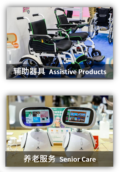 2025上海国际养老、辅具及康复医疗博览会（简称AID）-大号会展 www.dahaoexpo.com