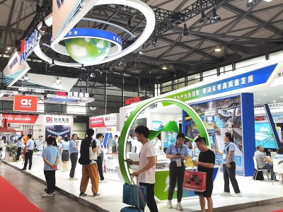 2025武汉国际氢能源及燃料电池产业博览会