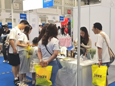 2024深圳国际液压气动及密封技术展览会