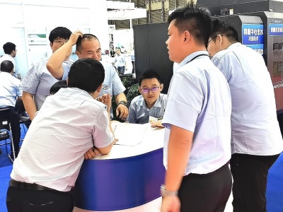 AUTO TECH 2025 华南展：第十二届国际汽车技术展览会