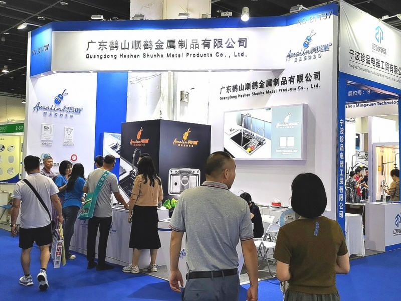 2025中国（厦门）国际警安法务科技展暨出海法商服务展