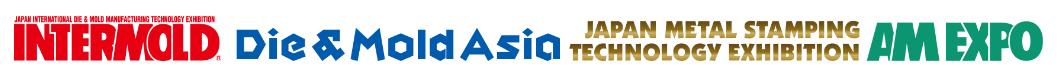 INTERMOLD2025日本国际模具展东京站 INTERMOLD2025日本国际模具展东京站
