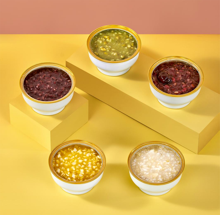 上海燕博会X花爷视新商展商爆品推荐-味莱工场（广东）药业有限公司