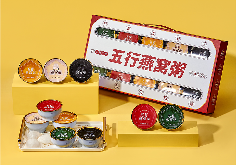 上海燕博会X花爷视新商展商爆品推荐-味莱工场(广东)药业有限公司 上海燕博会X花爷视新商展商爆品推荐-味莱工场(广东)药业有限公司