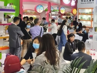 官宣-2027广州国际园林景观展览会