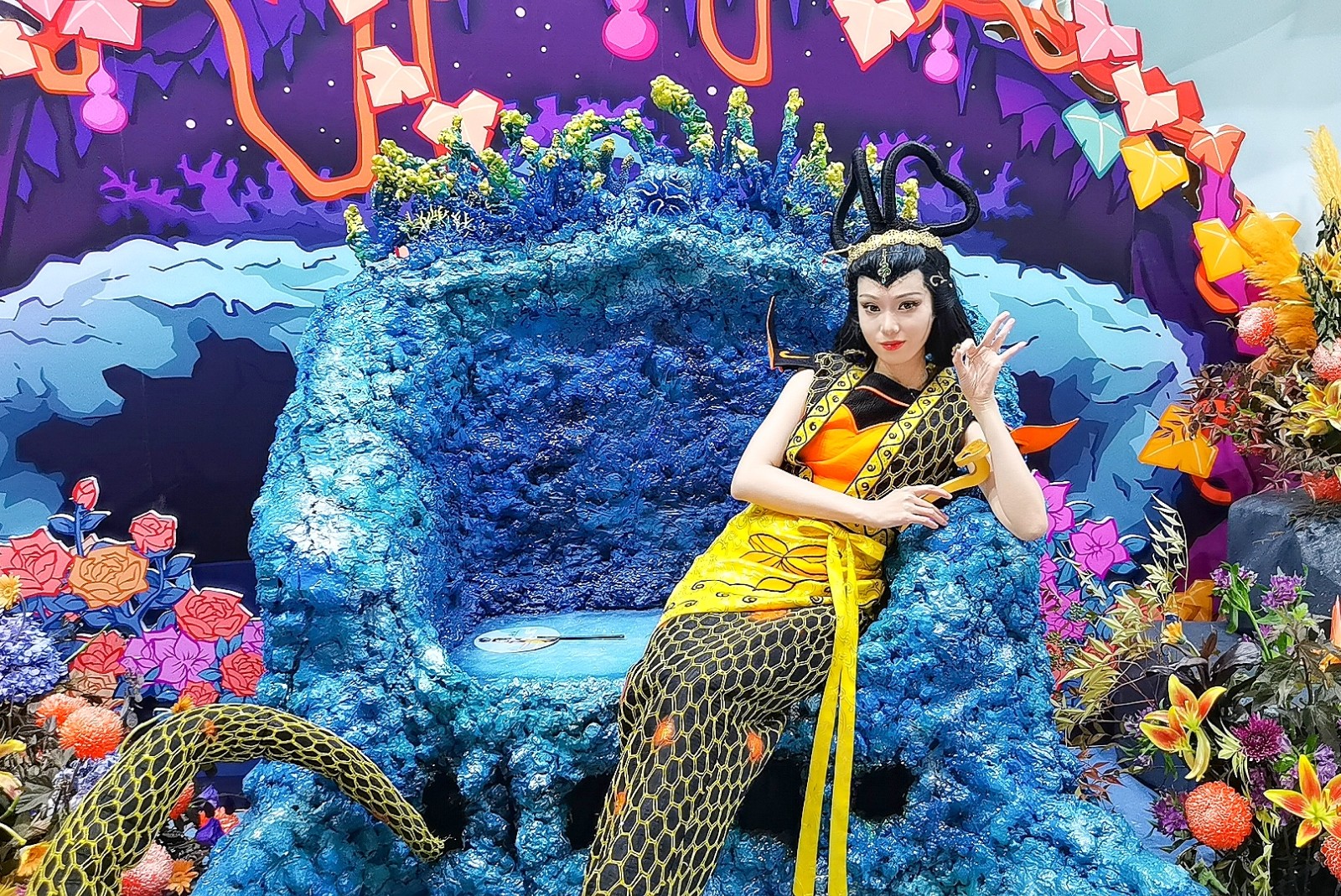 大号发布:2024全球授权展·中国站LEC展览会于2024年07月17日-19日在上海国家会展中心盛大开幕!COTV全球直播、大号商城、中网市场、大号会展现场发布! 大号发布:2024全球授权展·中国站LEC展览会于2024年07月17日-19日在上海国家会展中心盛大开幕!COTV全球直播、大号商城、中网市场、大号会展现场发布!