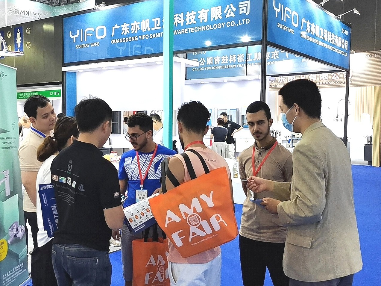 大号发布:2024第117届中国日用百货商品交易会暨智慧生活博览会于2024年07月18日-20日在上海国家会展中心盛大开幕!COTV全球直播、大号商城、中网市场、大号会展现场发布! 大号发布:2024第117届中国日用百货商品交易会暨智慧生活博览会于2024年07月18日-20日在上海国家会展中心盛大开幕!COTV全球直播、大号商城、中网市场、大号会展现场发布!