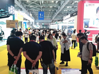 2025第32届中国 • 古镇国际灯饰博览会（春季展）