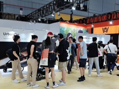 2025北京机器人展