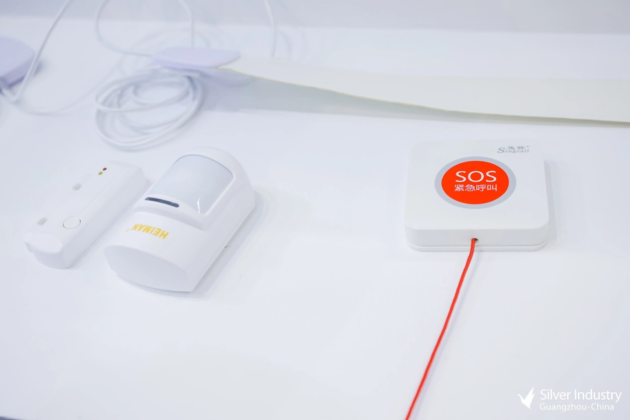 科技驱动养老服务发展！11月广州老博会以数字化赋能机构照护、社区互联、居家安全