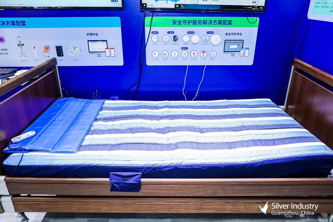 科技驱动养老服务发展！11月广州老博会以数字化赋能机构照护、社区互联、居家安全