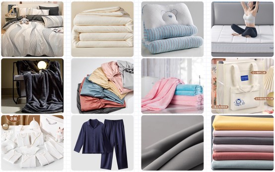 2024中国（南通）家纺行业展暨电商新渠道选品会/南通家纺展