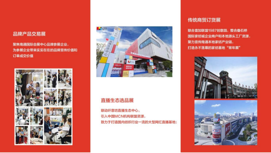 2024中国（南通）家纺行业展暨电商新渠道选品会/南通家纺展