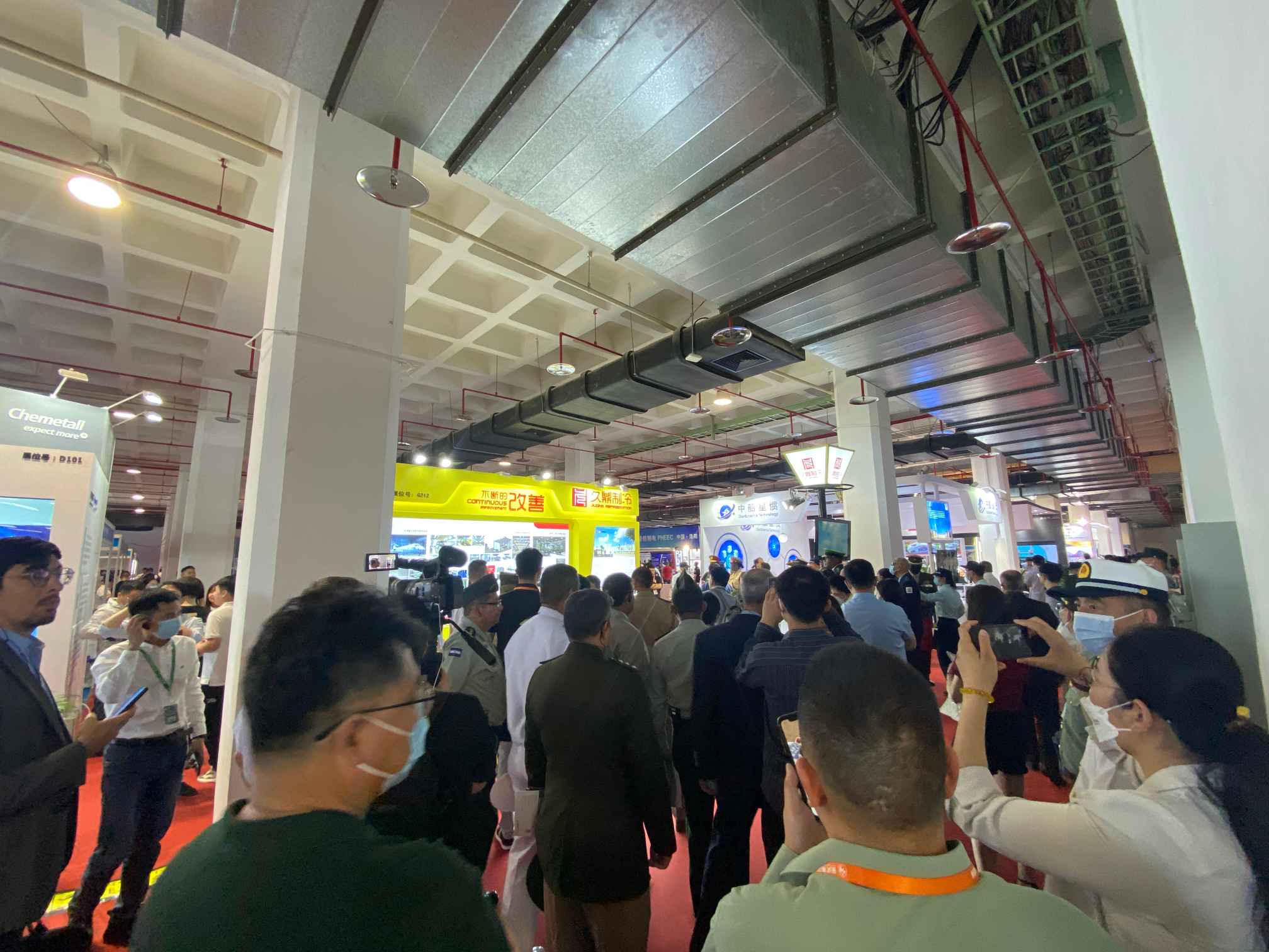 The 14th China (Beijing) Defense Informatization Equipment and Technology Expo 2025 (CNTE2025) - www.globalomp.com