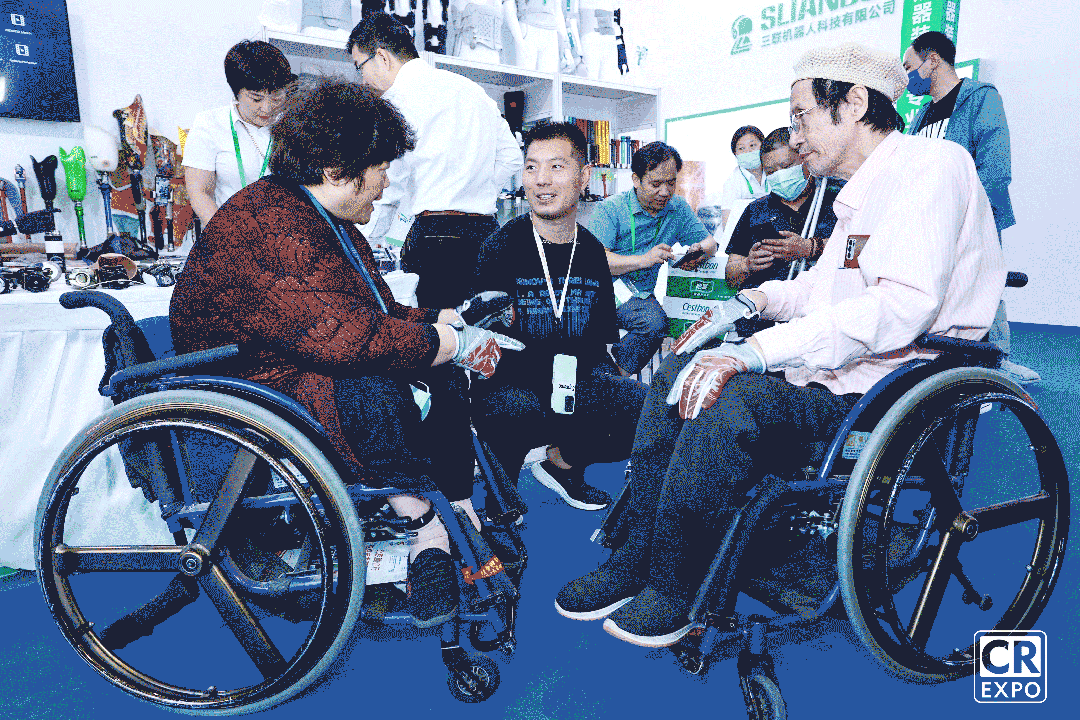 北京福祉展 | 福祉好物推荐官招募开始！速来报名