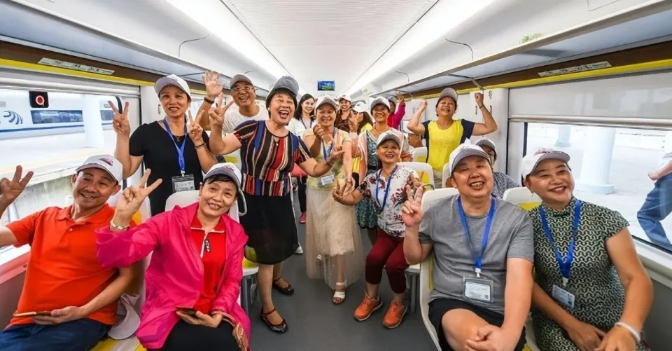 预约观展 | 找养老好物，对接优质资源，就在11月15-17日广州SIC老博会！