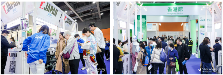 预约观展 | 找养老好物，对接优质资源，就在11月15-17日广州SIC老博会！