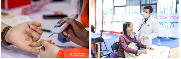 预约观展 | 找养老好物，对接优质资源，就在11月15-17日广州SIC老博会！