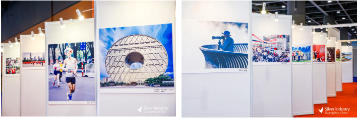 预约观展 | 找养老好物，对接优质资源，就在11月15-17日广州SIC老博会！