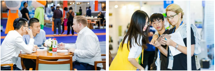 预约观展 | 找养老好物，对接优质资源，就在11月15-17日广州SIC老博会！