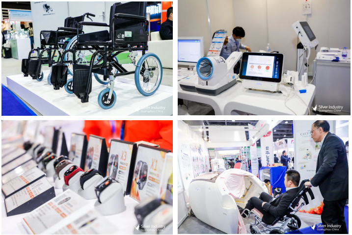 预约观展 | 找养老好物，对接优质资源，就在11月15-17日广州SIC老博会！