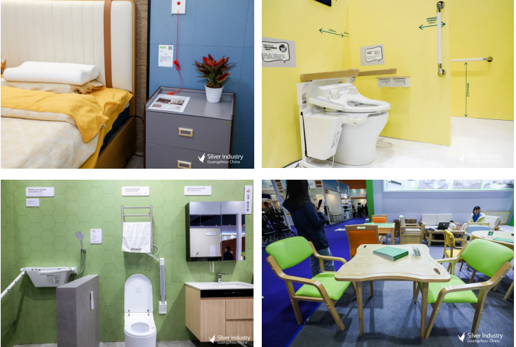 预约观展 | 找养老好物，对接优质资源，就在11月15-17日广州SIC老博会！