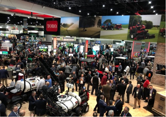 2025深圳国际高尔夫用品展览会/深圳高尔夫展