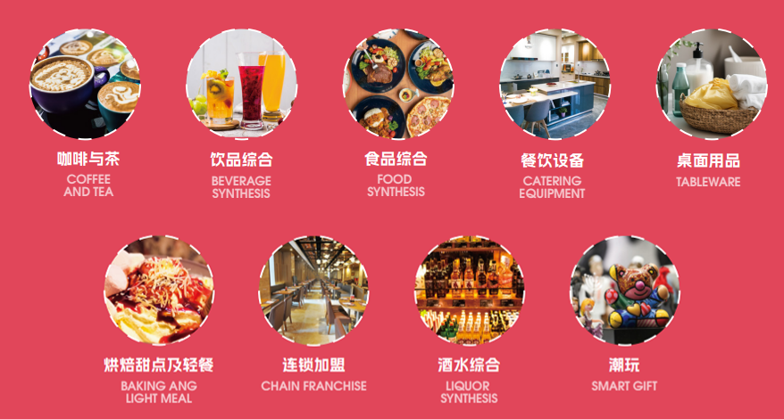 Notice on Holding HOTELEX Hotel and Catering Exhibition - The 34th Shanghai International Hotel and Catering Industry Expo in 2026 - www.globalomp.com