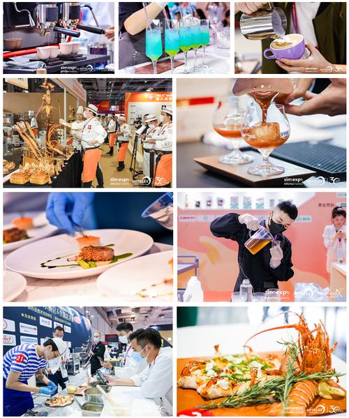 Notice on Holding HOTELEX Hotel and Catering Exhibition - The 34th Shanghai International Hotel and Catering Industry Expo in 2026 - www.globalomp.com