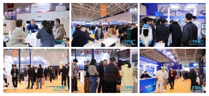 蓄能而发，纺织“利器”剑指柯桥纺机及印花工业展，年度盛会即将启幕！