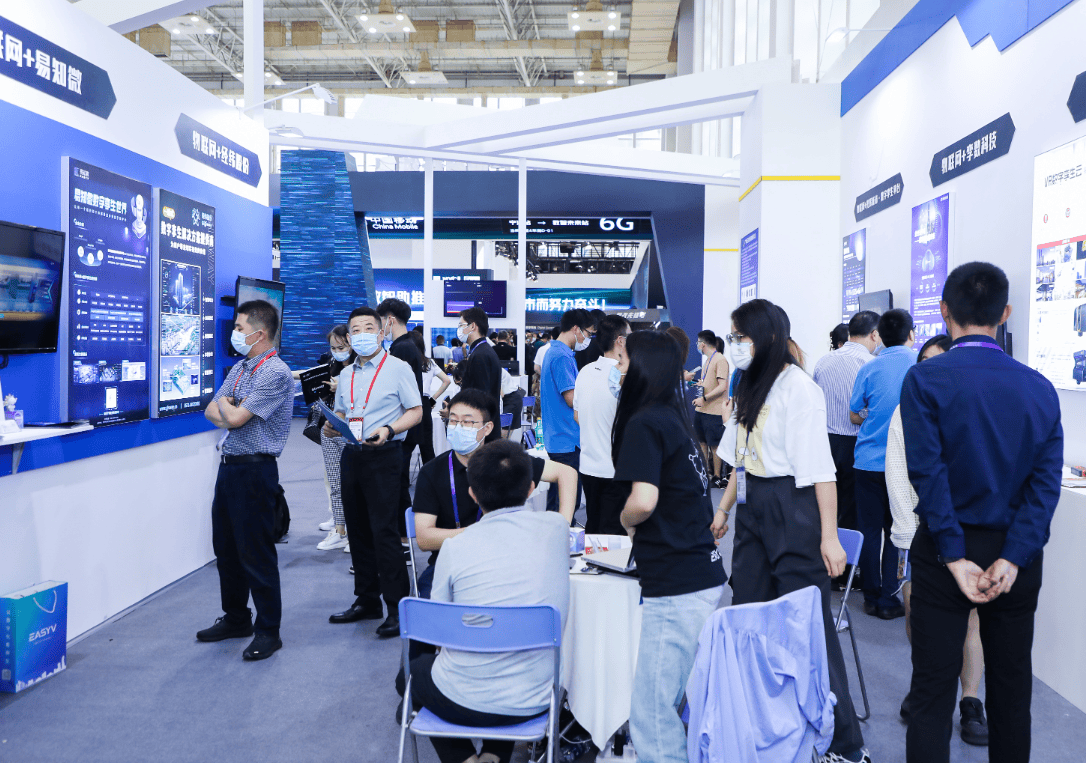 汇聚全球智慧·共绘软件蓝图,2025北京软博会