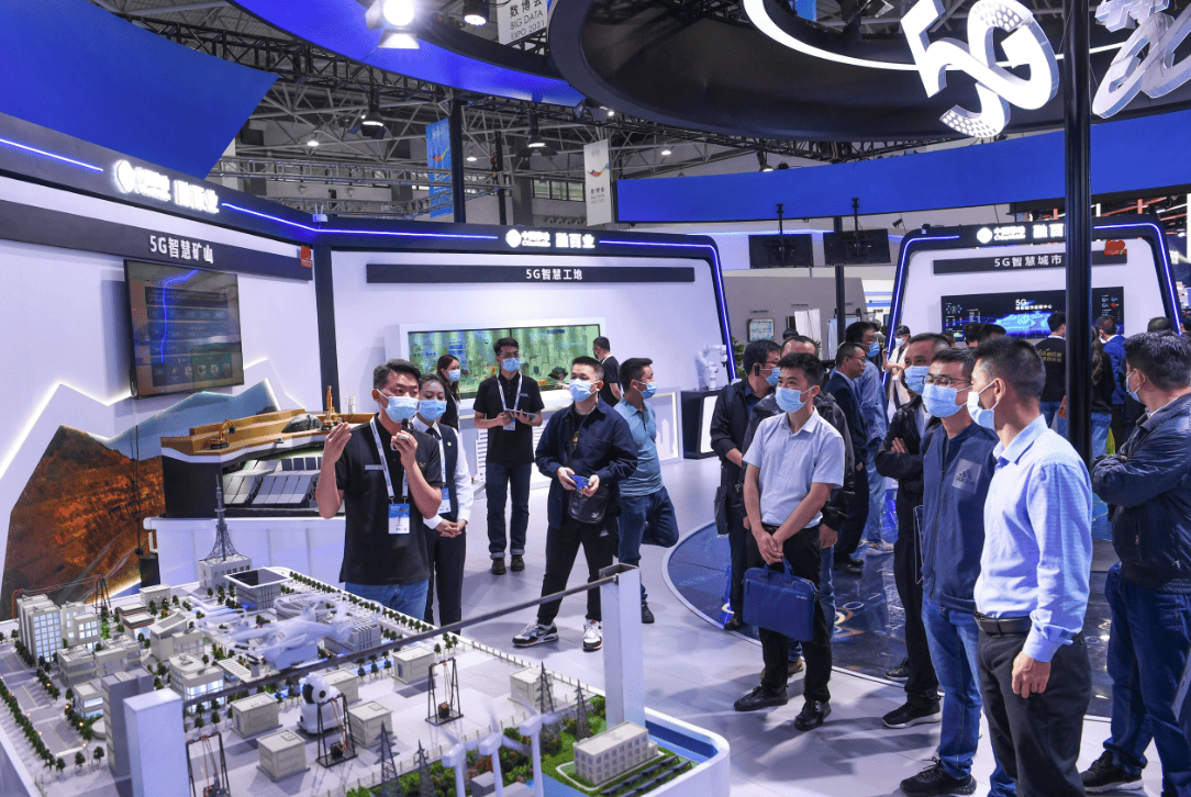 汇聚全球智慧·共绘软件蓝图,2025北京软博会