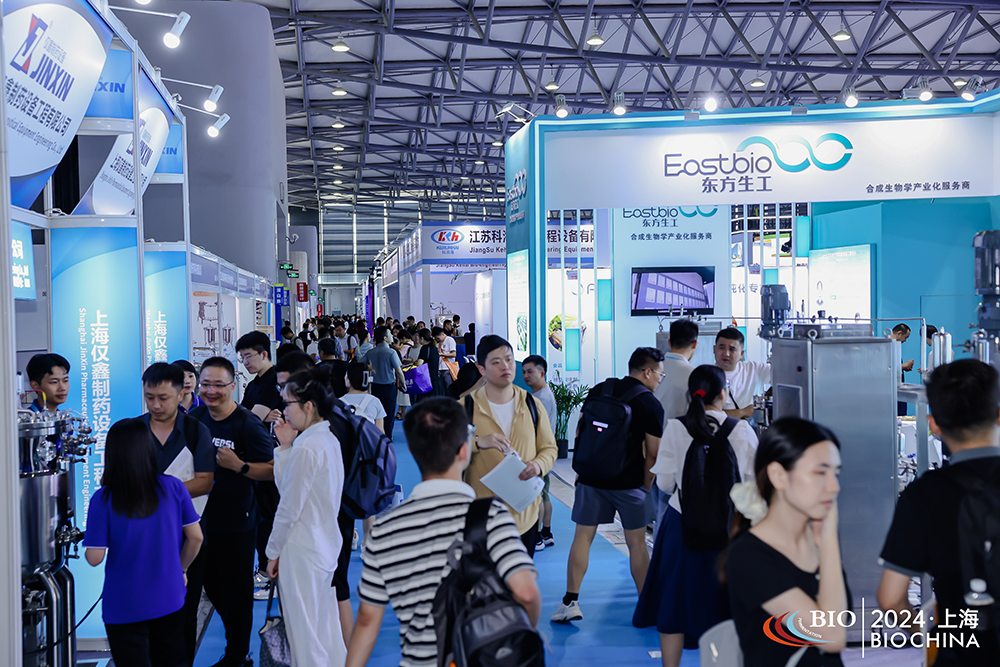 生物发酵装备在制药工业中的应用与发展前景