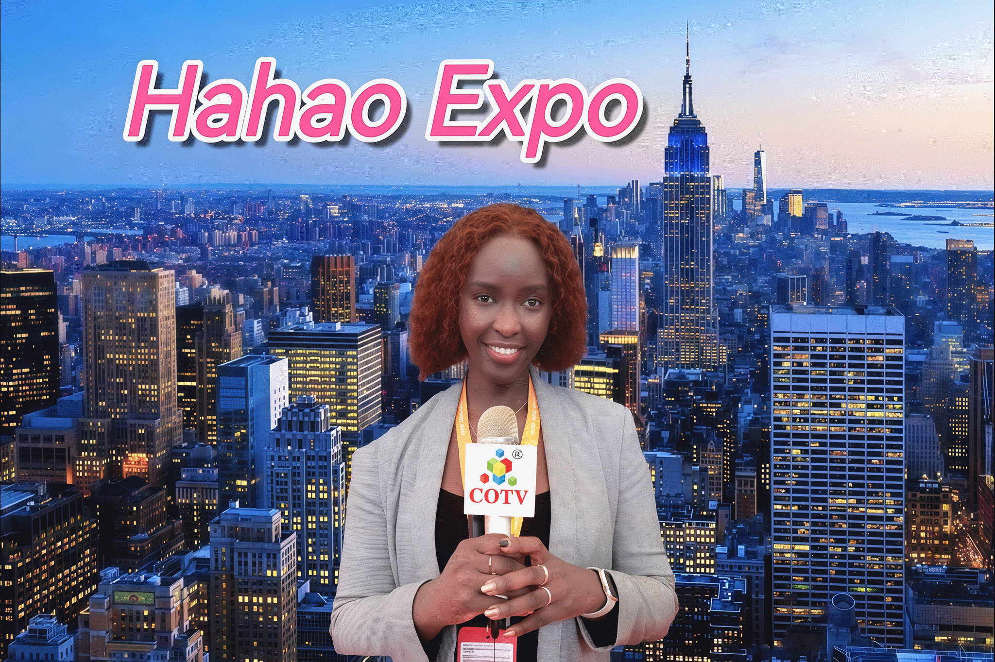 2025智慧医院建设(上海)展览会将于明年7月盛大开幕! 2025智慧医院建设(上海)展览会将于明年7月盛大开幕!