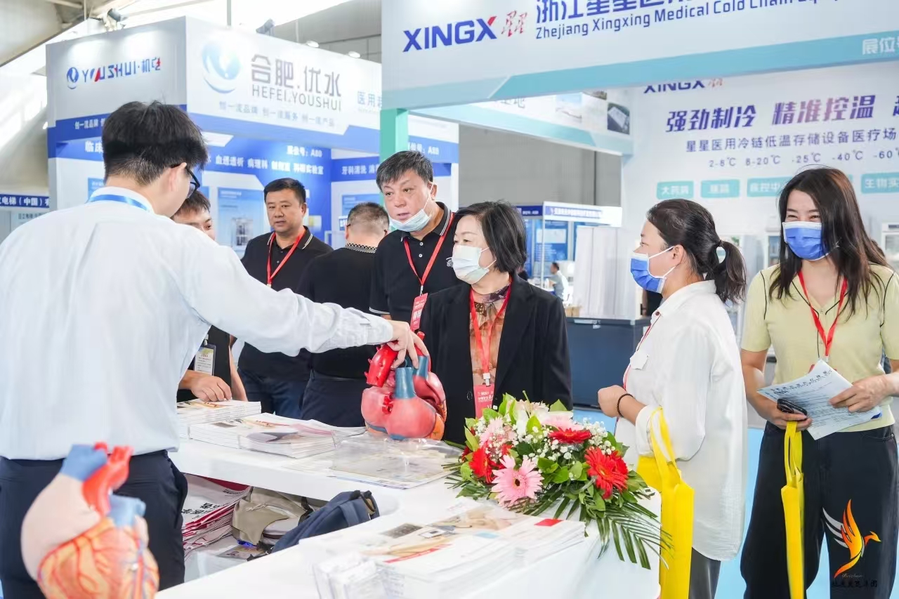 2025新疆喀什智慧医疗暨医院建设博览会(新疆医疗展）