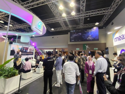 2025年马来西亚吉隆坡石油天然气展览会OGA 2025年9月25-27日 | 马来西亚-吉隆坡