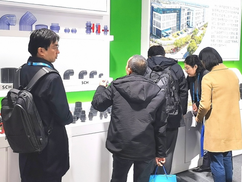 2025第十二届东北（沈阳）国际水务技术设备展览会