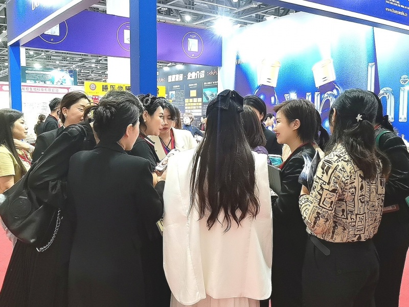 开展倒计时11天，2025河北石家庄国际医养产业博览会