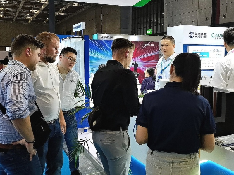 2025世界制造业大会 人工智能与消费电子展