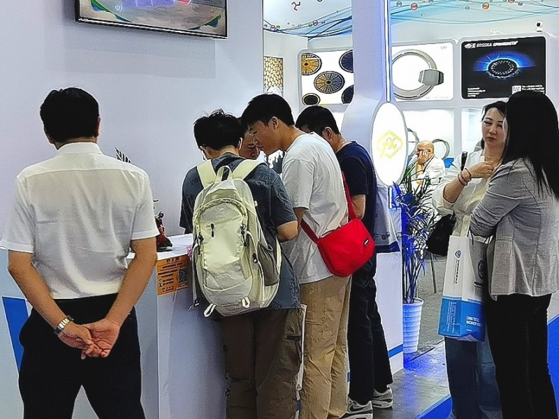 开展倒计时11天，2025河北石家庄国际医养产业博览会
