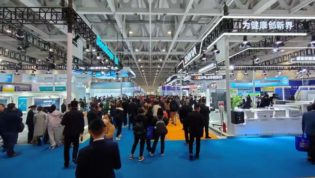 明年3月开幕！第52届医疗器械博览会这场展会，值得一看！