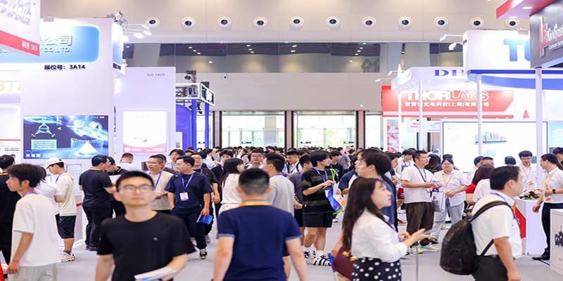 OVC 2025武汉国际半导体产业与电子技术博览会，领略行业前沿魅力