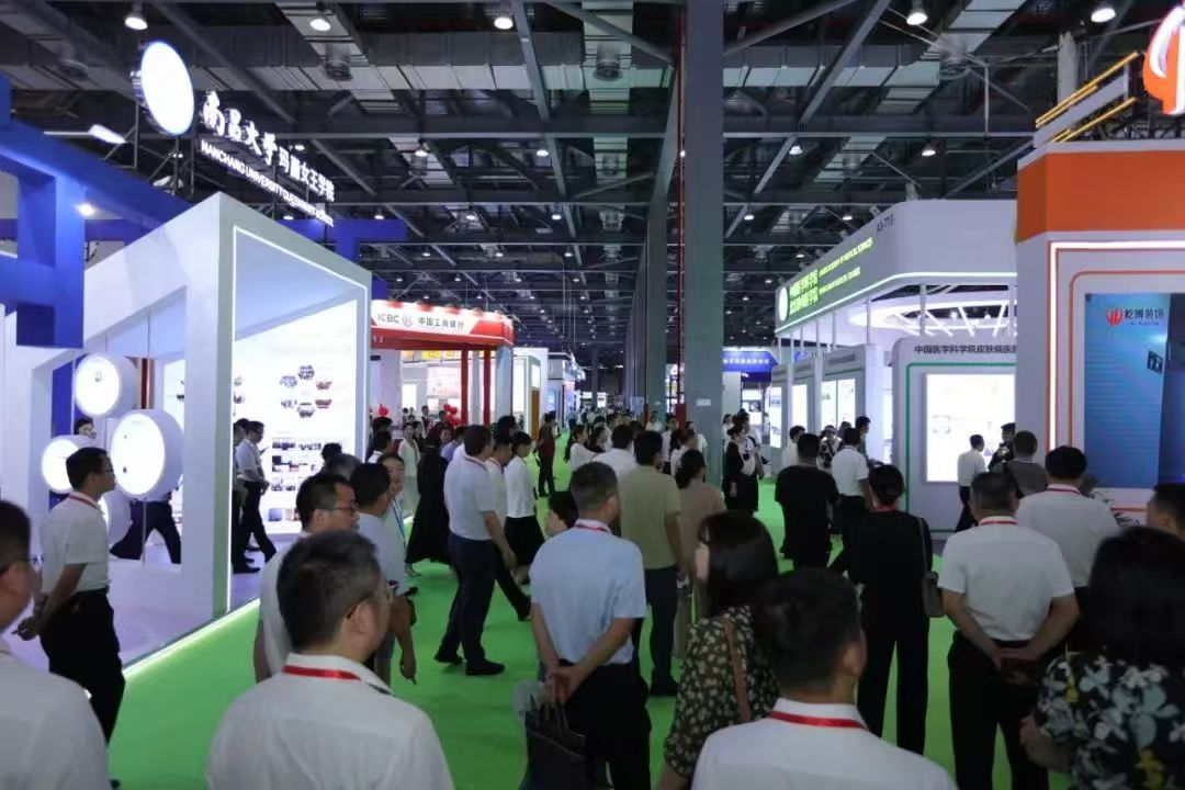 2025 Jiangxi Medical Exhibition/2nd China Nanchang International Medical Device Chain Expo - www.globalomp.com