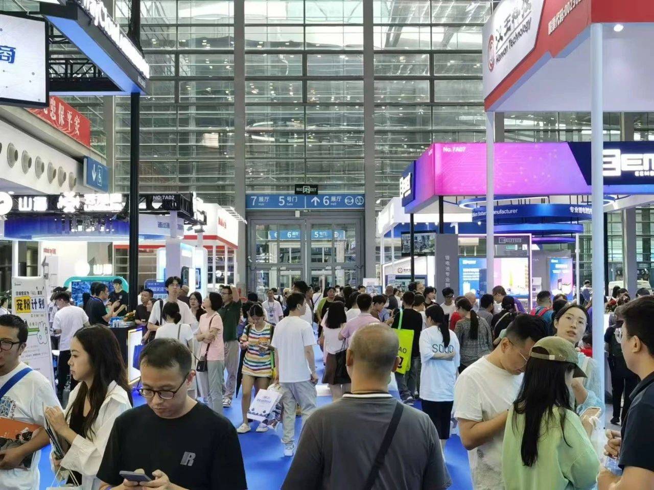 人工智能全生态链博览会|2025大湾区人工智能展 人工智能全生态链博览会|2025大湾区人工智能展