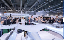2025上海国际eVTOL飞行汽车展览会